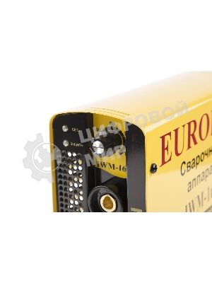 Сварочный аппарат EUROLUX IWM160
