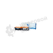 Картридж лазерный NVPrint совместимый NV-051T для Canon LBP-160 ser/162/MF-260 ser/264/267/269 (1700k)