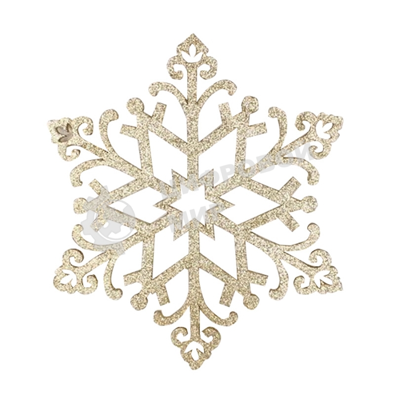 Елочная фигура Neon-night 