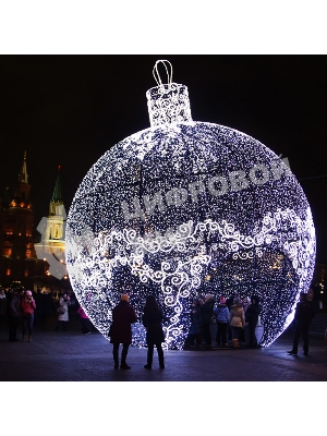 Гирлянда Neon-night 