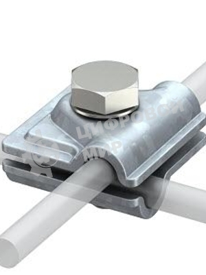 Соединитель для быстр. монтажа d8-10 Vario 249 8-10 ST OBO 5311500