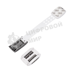 Универсальный блокиратор серый 1 шт.