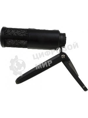 Микрофон конденсаторный студийный AUDIO-TECHNICA ATR2500x-USB