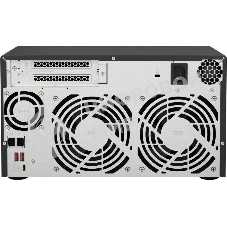 Сетевое хранилище без дисков SMB QNAP TS-873A-8G NAS, 8 trays 3,5