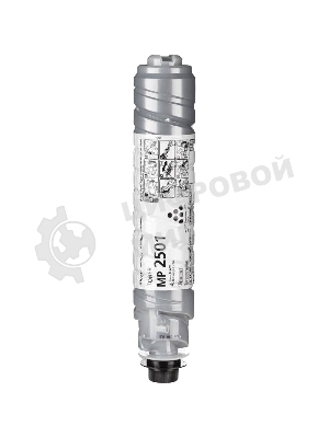 Тонер тип МР 2501Е (Ricoh EDP тип 842009)
