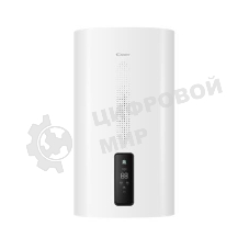 Водонагреватель Candy 50L GA0T1DE00RU CF50V-P5(R)