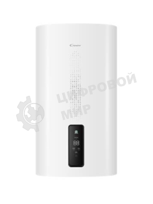 Водонагреватель Candy 50L GA0T1DE00RU CF50V-P5(R)