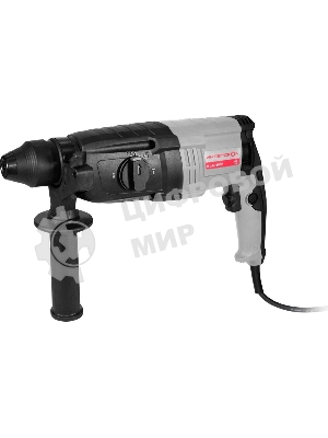Перфоратор Интерскол П-25/750ЭР SDS plus 733.1.0.70