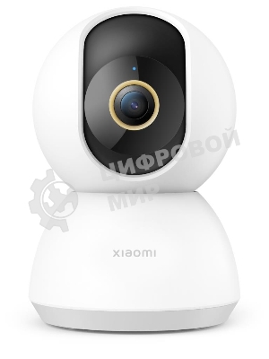 Видеокамера безопасности Xiaomi Smart Camera C300 XMC01 (BHR6540GL)
