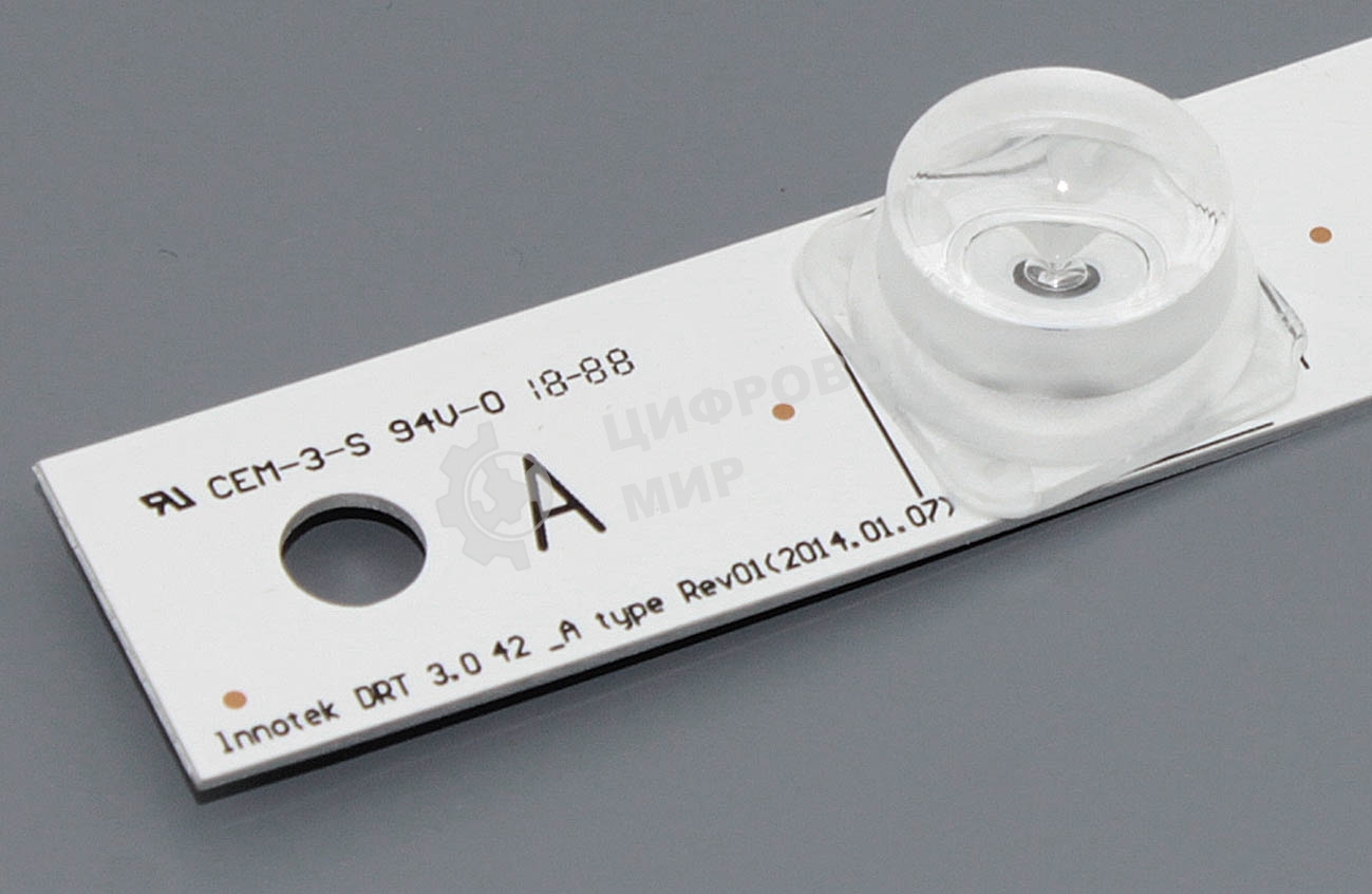 Подсветка LED Innotek DRT 3.0 42