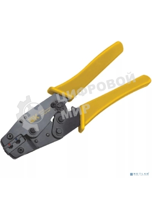 Клещи обжимные КО-02 1,5-2,5мм IEK