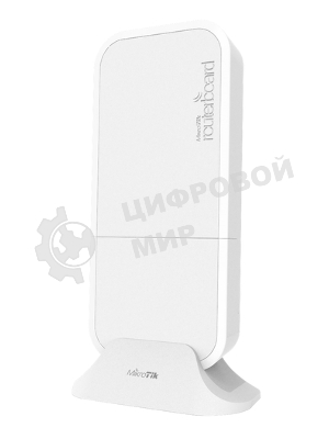 Точка доступа MikroTik wAPR-2nD&EC200A-EU Wap Lte kit 2024