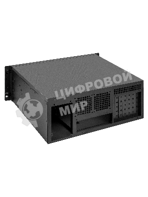 Серверный корпус ExeGate Pro 4U350-02 RM 19