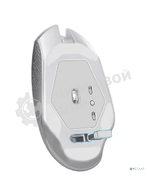 Мышь беспроводная Defender Glory GM-514 белый, 3200 dpi, радиоканал, USB, кнопки - 7
