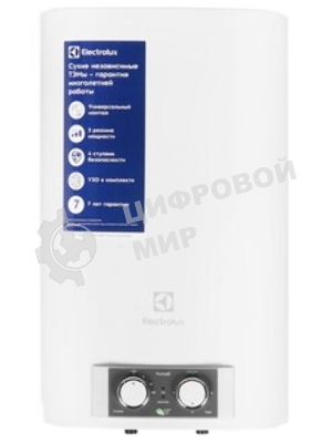 Водонагреватель Electrolux EWH 30 FORMAX DL
