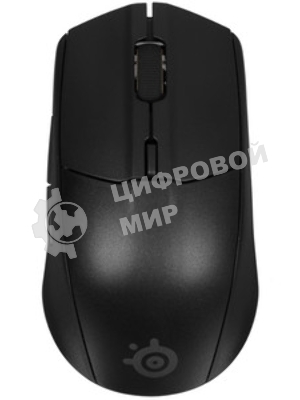 Мышь Steelseries Rival WL Gen 2 черный оптическая 8500dpi USB (62523)