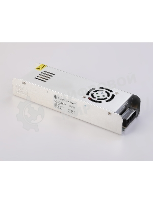 GS8656 блок питания 12V 360W 30A IP20 185-260V EMC 223*67*40