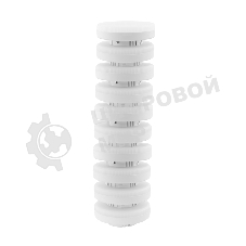 Лампа Светодиодная General  GLDEN-10GX53-20-230-GX53-6500 Упаковка 10шт
