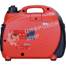 Генератор Fubag TI 1000 1кВт