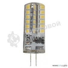 Лампа светодиодная ЭРА LED smd JC-3,5w-12V-827-G4