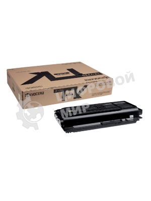 Картридж лазерный Kyocera TK-7225 (1T02V60NL0) черный для TASKalfa 4012i 35000 стр.