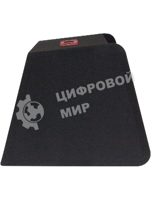 Сабвуфер автомобильный Kicx GT305BPA 350Вт активный (30см/12