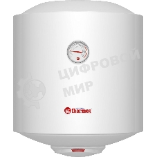 Водонагреватель Thermex Champion TitaniumHeat 50 V 1.5кВт 50л электрический настенный, белый