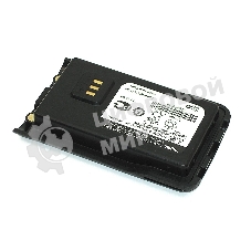 Аккумулятор для Vertex VZ-30 (FNB-Z181Li) 1800mAh 7,4V Li-ion