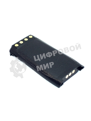 Аккумулятор Amperin для Hytera HYT TC-700, TC-780 (BL1703) 1700 mAh 7.4V Li-ion