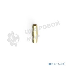 Муфта соединительная ДКС NE1304 d16мм