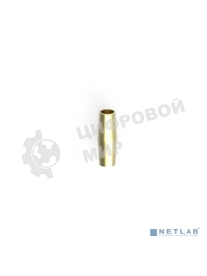 Муфта соединительная ДКС NE1304 d16мм