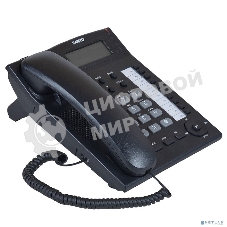 Телефон проводной SANYO RA-S517B черный
