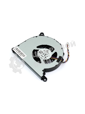 Вентилятор (кулер) для Intel NUC10 I3/I5/I7 серии