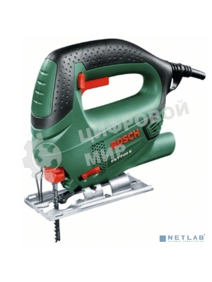 Лобзик электрический Bosch PST 700 E 0.603.3A0.020