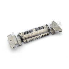 Петли крепления ножки iMac 27 A1419 A2115 Late 2012 - Early 2019 (923-00151, 923-0313, 923-0376)