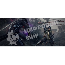 Игра для PS5 PlayStation Nioh Collection (18+)