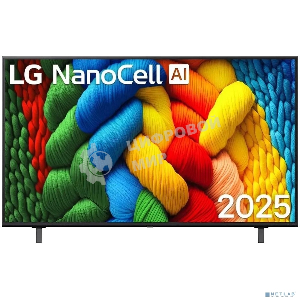 Телевизор LG 55