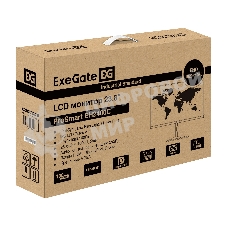 Монитор с аудио 23.8