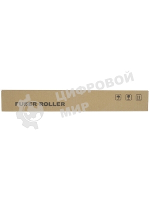Тефлоновый вал CET CET3988 (2F925050, 2J025160) для Kyocera FS-3900DN/4000DN