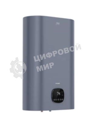 Водонагреватель TIMBERK T-WSE50-N61-V-WF c WiFi (N61, 50л.) (серый)