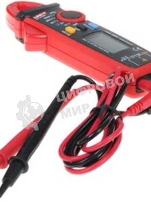 Токоизмерительные клещи UNI-T UT210A