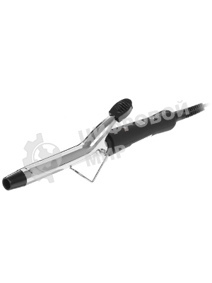 Щипцы для завивки волос Centek CT-2086 черный, 19 мм, 200 °C, 1 режим