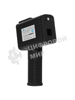 Портативный ручной струйный принтер G&G GG-HH1001C
