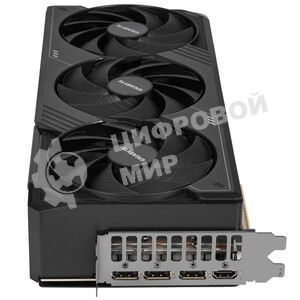 Видеокарта GIGABYTE GeForce RTX 5090 WINDFORCE OC GV-N5090WF3OC-32GD