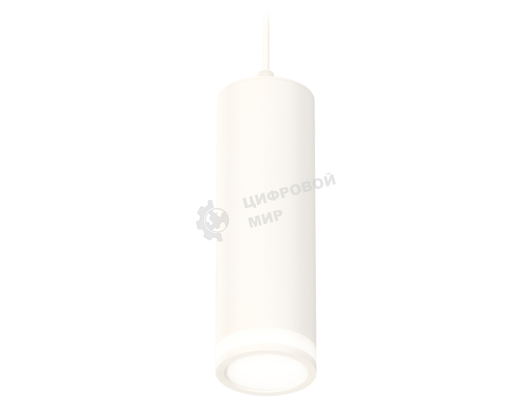 Светильник Ambrella Light XP7455002 SWH/FR белый песок/белый матовый MR16 GU5.3 (A2310, C7455, N7120)