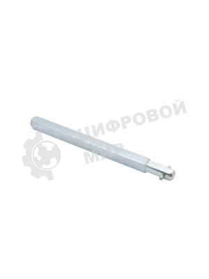 Переходник 280мм для рукояток управления TwinBlock 80-250А PROxima EKF tb-a-1-280