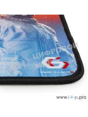 Коврик для мыши Gembird MP-GAME21, рисунок- 