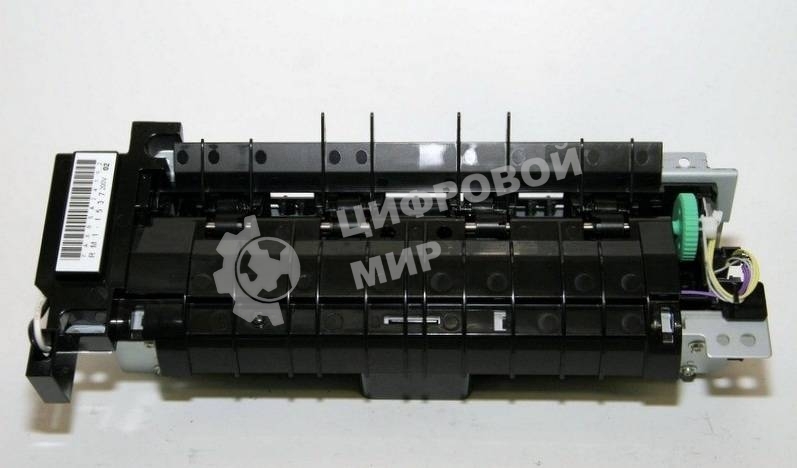 Печь в сборе HP LJ 2410/2420/2430 (RM1-1537/RM1-1531)
