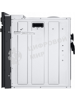 Шкаф духовой электрический Maunfeld EOEC516B2, встраиваемый