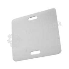 Бирка кабельная Rexant 